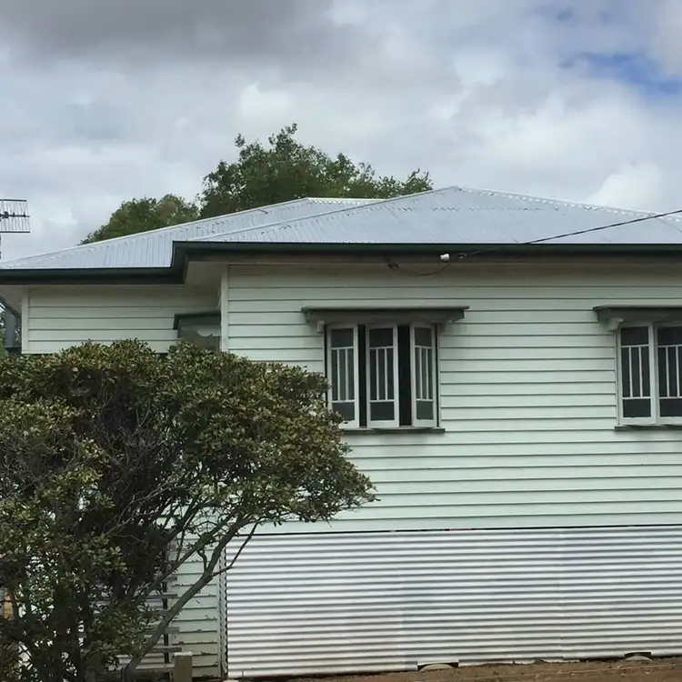 Fourth view of Homely house listing, 12 Barnes Street, Goomeri QLD 4601