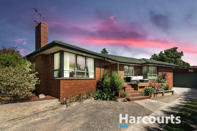 10 Glenelg Street, Dandenong North VIC 3175