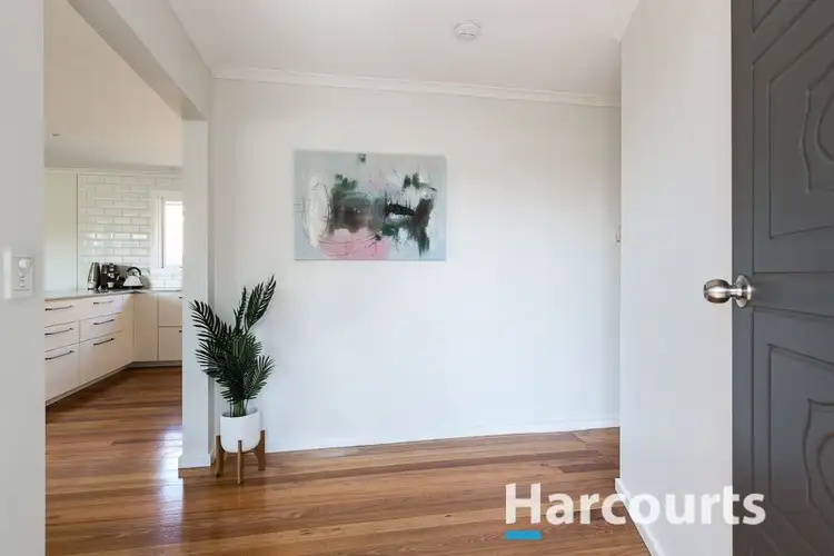Second view of Homely house listing, 10 Glenelg Street, Dandenong North VIC 3175