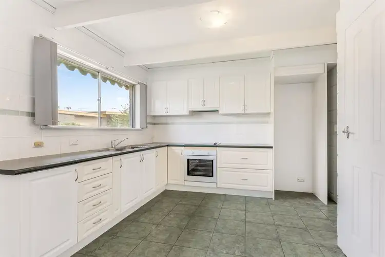 Second view of Homely unit listing, 1/368 Autumn Street, Herne Hill VIC 3218
