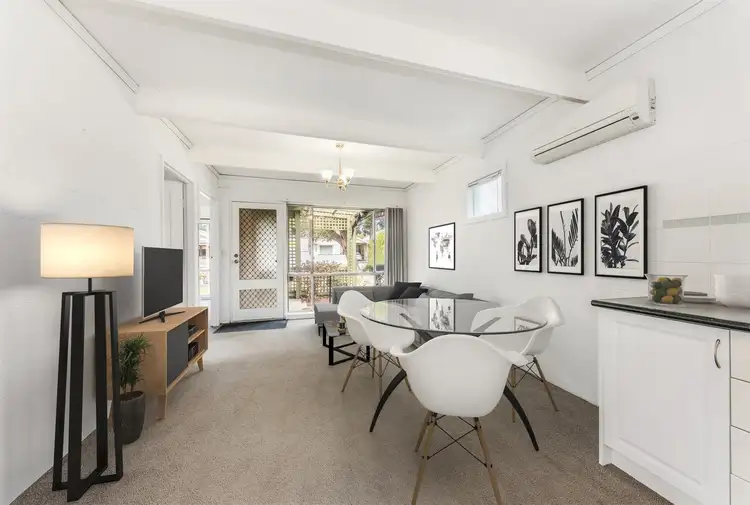 Third view of Homely unit listing, 1/368 Autumn Street, Herne Hill VIC 3218