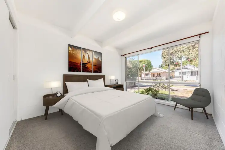 Fourth view of Homely unit listing, 1/368 Autumn Street, Herne Hill VIC 3218