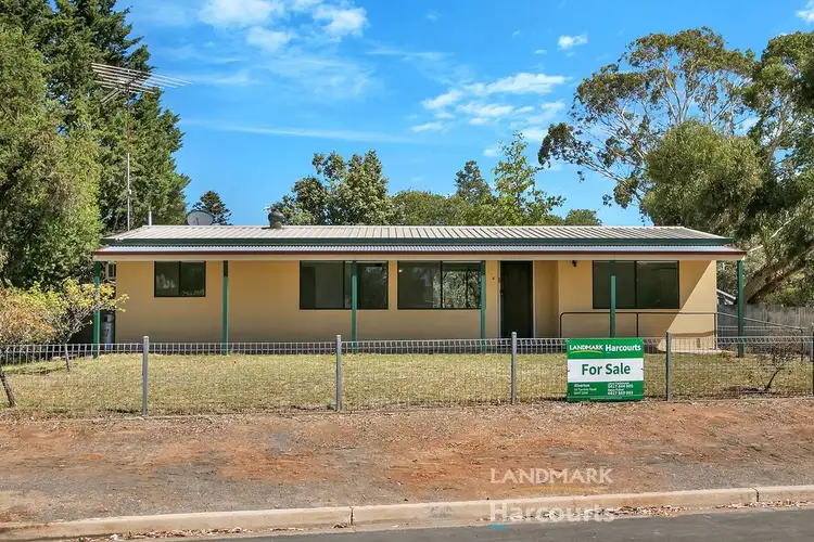 Main view of Homely house listing, 5 Saddle Road, Saddleworth SA 5413