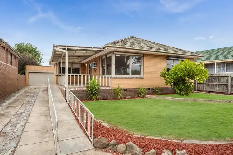 53 Braund Avenue, Bell Post Hill VIC 3215