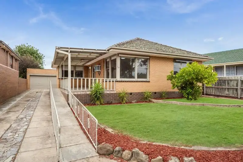 Main view of Homely house listing, 53 Braund Avenue, Bell Post Hill VIC 3215