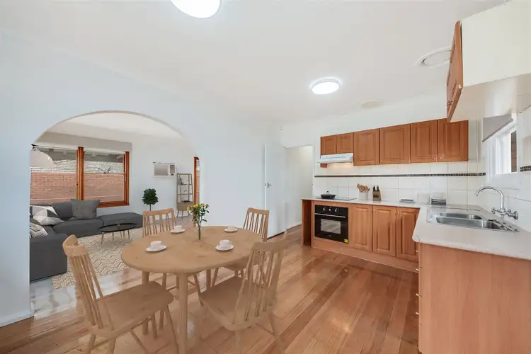 Second view of Homely house listing, 53 Braund Avenue, Bell Post Hill VIC 3215