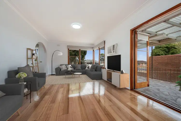 Third view of Homely house listing, 53 Braund Avenue, Bell Post Hill VIC 3215