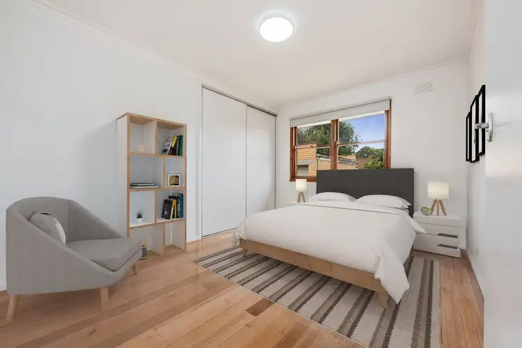 Fourth view of Homely house listing, 53 Braund Avenue, Bell Post Hill VIC 3215