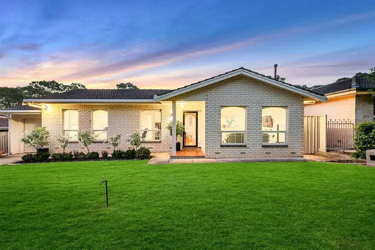 Second view of Homely house listing, 10 Lindsay Street, Highbury SA 5089