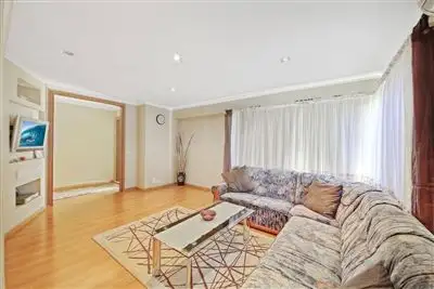 Third view of Homely house listing, 1 Jacaranda Avenue, Bradbury NSW