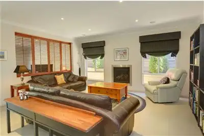 Third view of Homely house listing, 3 Clubhouse Close, Buninyong VIC