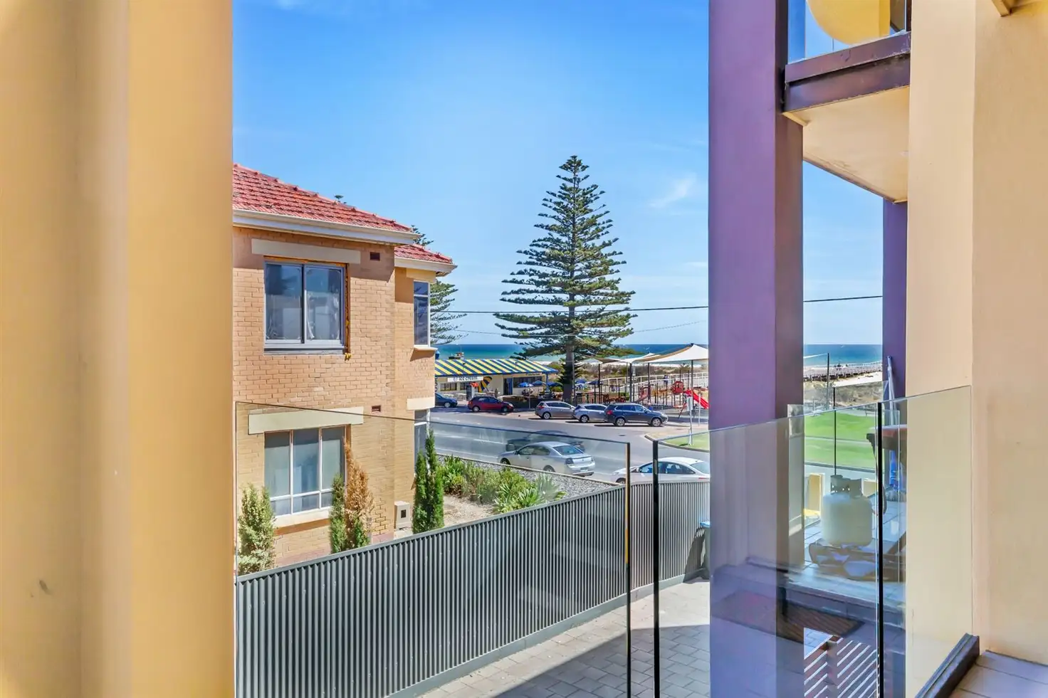 Main view of Homely unit listing, 5/205 Lady Gowrie Drive, Largs Bay SA 5016