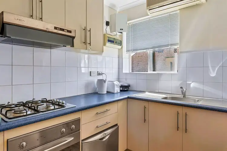Second view of Homely unit listing, 5/205 Lady Gowrie Drive, Largs Bay SA 5016