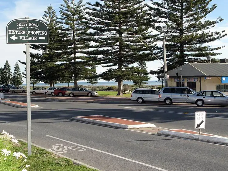 Fifth view of Homely unit listing, 5/205 Lady Gowrie Drive, Largs Bay SA 5016