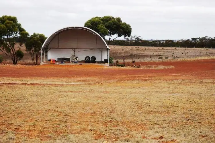 Second view of Homely rural property listing, 99 Old Newdegate Road, Ravensthorpe WA 6346