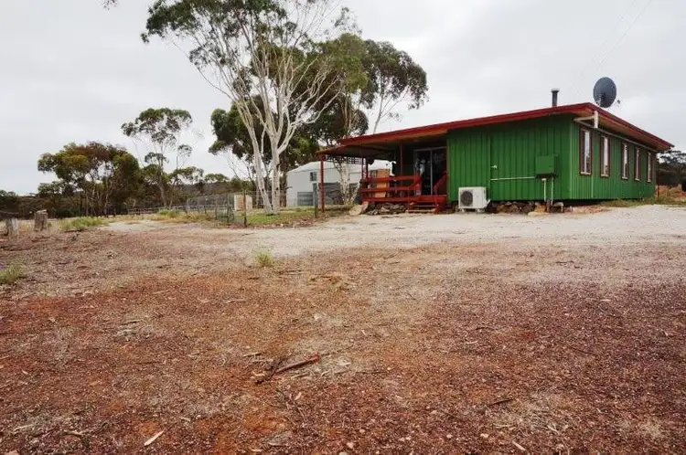 Fourth view of Homely rural property listing, 99 Old Newdegate Road, Ravensthorpe WA 6346