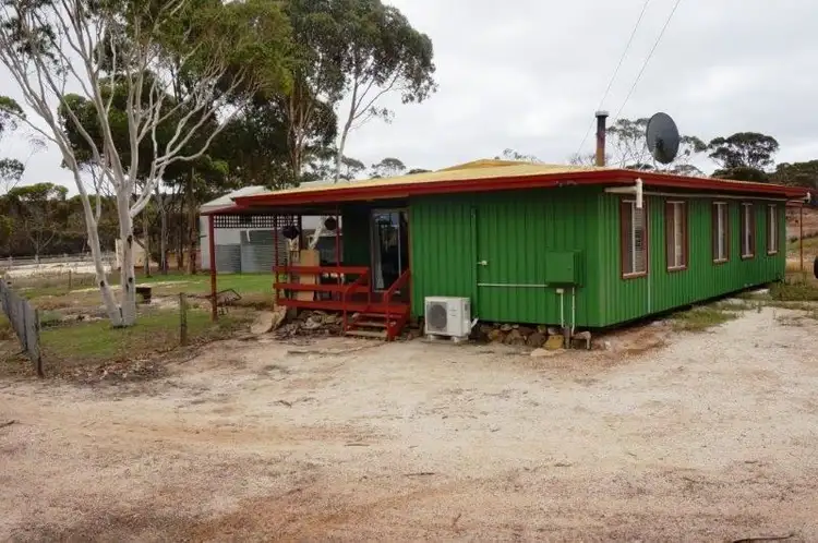Fifth view of Homely rural property listing, 99 Old Newdegate Road, Ravensthorpe WA 6346