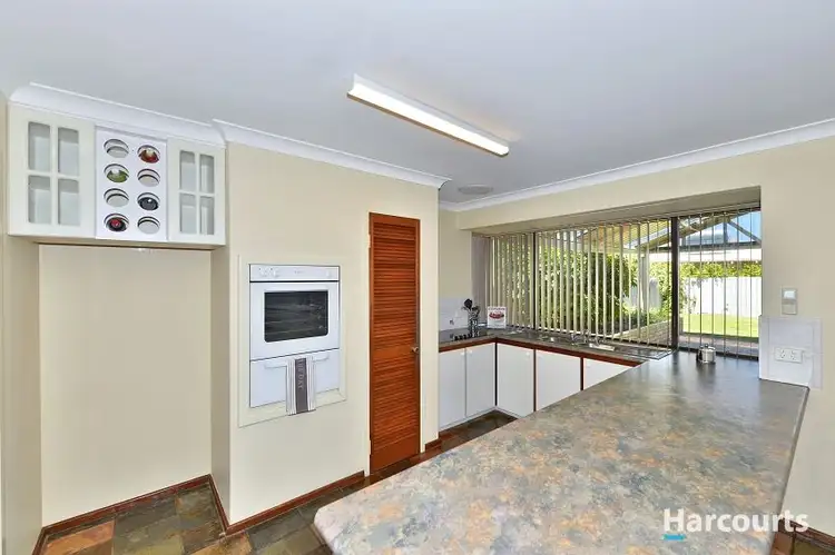 Fourth view of Homely house listing, 14 Quamby Court, Silver Sands WA 6210