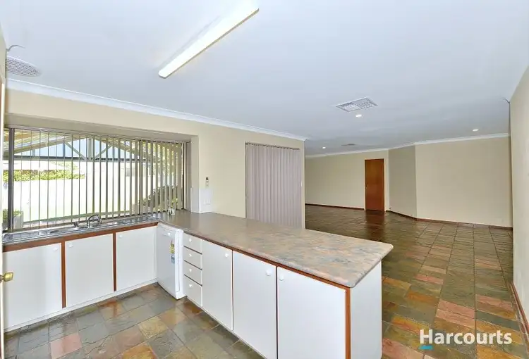 Fifth view of Homely house listing, 14 Quamby Court, Silver Sands WA 6210