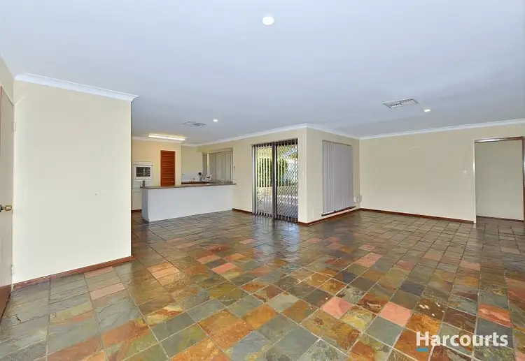 Sixth view of Homely house listing, 14 Quamby Court, Silver Sands WA 6210