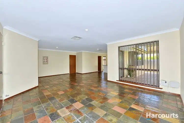 Seventh view of Homely house listing, 14 Quamby Court, Silver Sands WA 6210