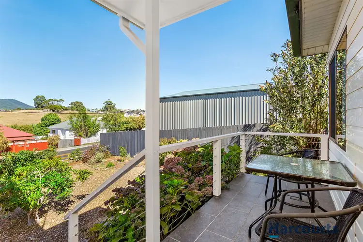 Second view of Homely house listing, 43 Ashwater Crescent, Penguin TAS 7316