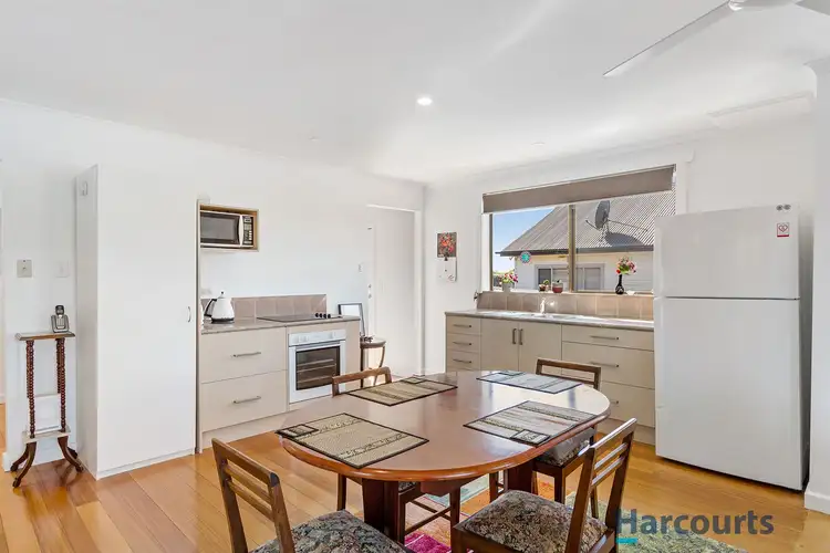 Third view of Homely house listing, 43 Ashwater Crescent, Penguin TAS 7316