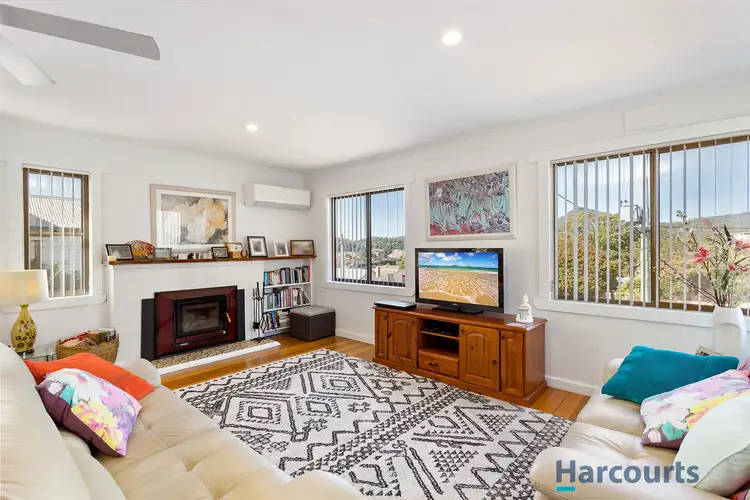 Fourth view of Homely house listing, 43 Ashwater Crescent, Penguin TAS 7316