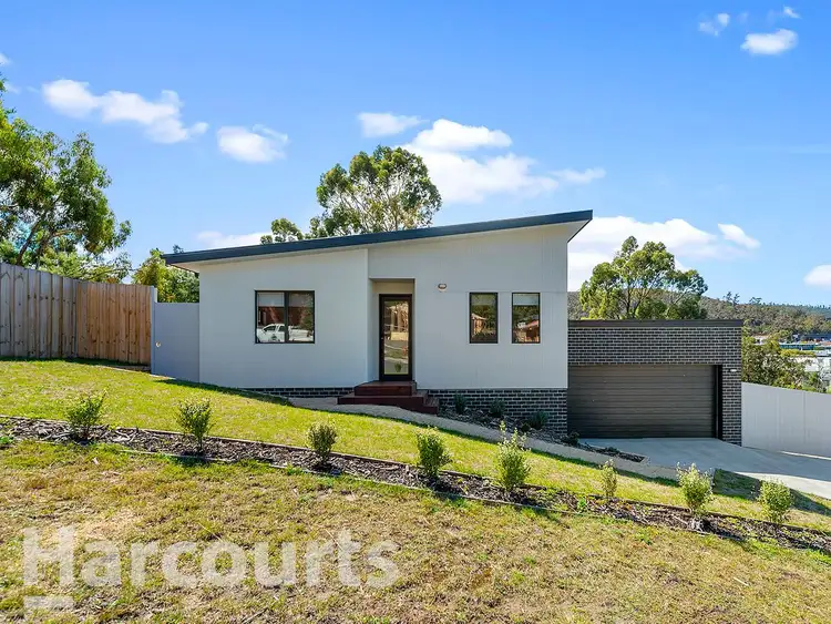 Second view of Homely house listing, 4 Hillmorton Road, Lindisfarne TAS 7015
