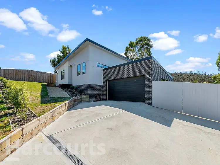 Third view of Homely house listing, 4 Hillmorton Road, Lindisfarne TAS 7015