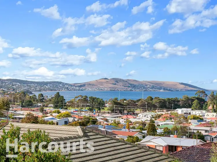 Second view of Homely house listing, 59a Waverley Street, Bellerive TAS 7018