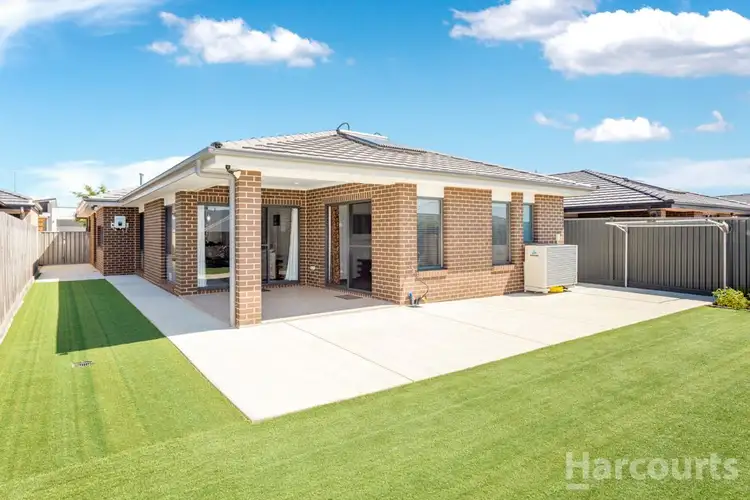 Main view of Homely house listing, 8 Berndt Way, Coombs ACT 2611