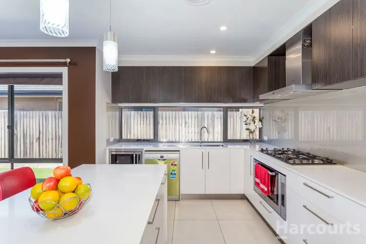 Fourth view of Homely house listing, 8 Berndt Way, Coombs ACT 2611