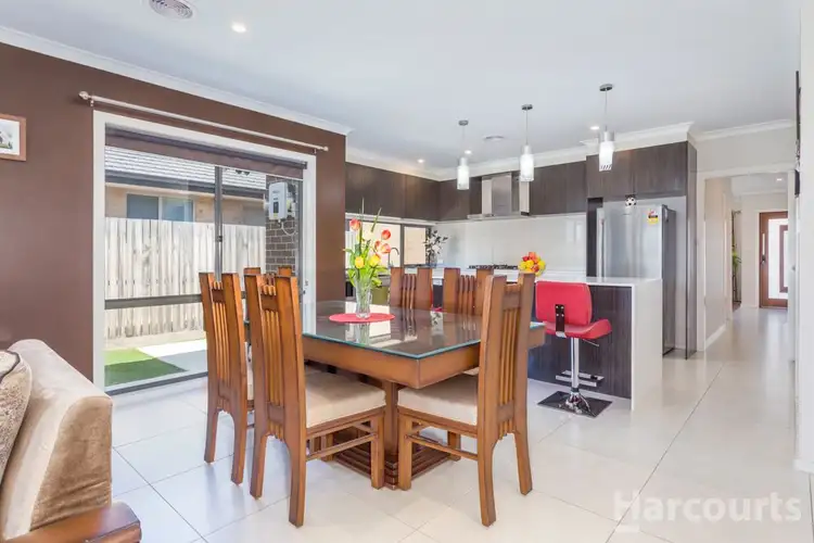 Sixth view of Homely house listing, 8 Berndt Way, Coombs ACT 2611