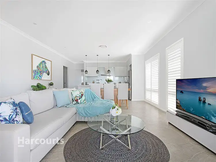 Second view of Homely house listing, 10 Rosina Street, Kembla Grange NSW 2526