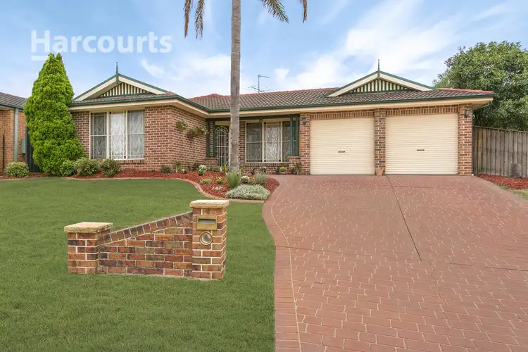 17 Manna Gum Road, Narellan Vale NSW 2567