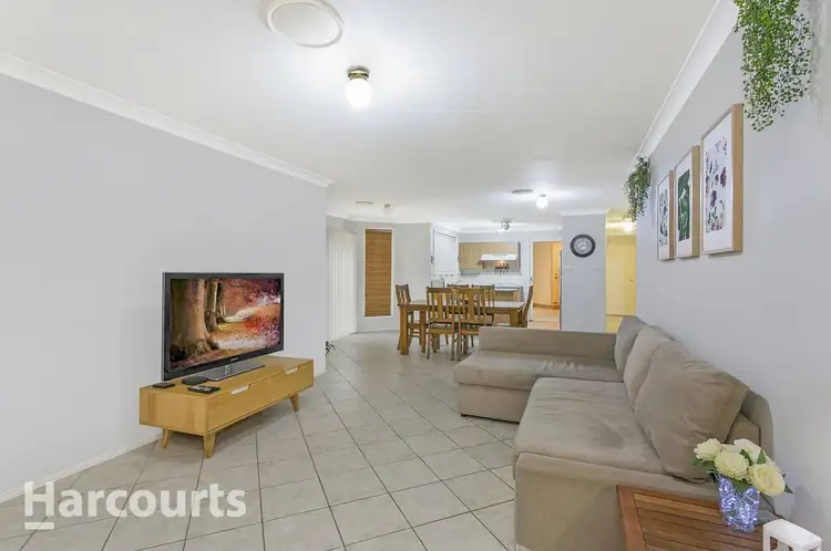 Second view of Homely house listing, 17 Manna Gum Road, Narellan Vale NSW 2567