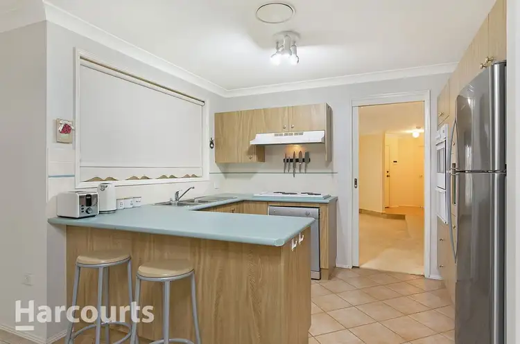 Third view of Homely house listing, 17 Manna Gum Road, Narellan Vale NSW 2567