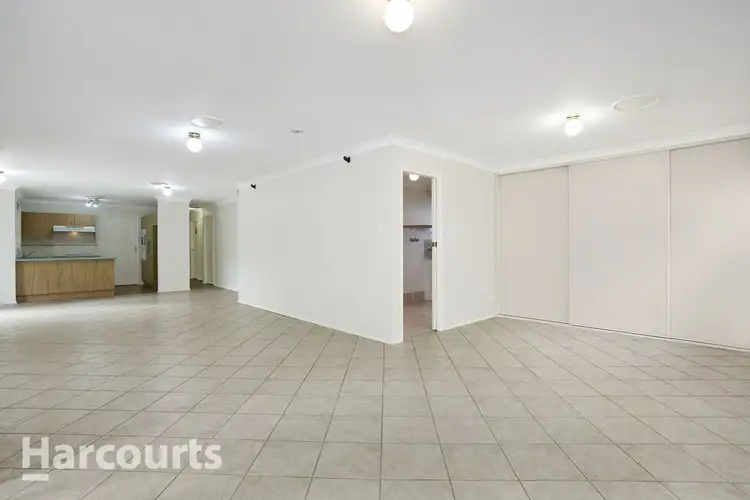 Fourth view of Homely house listing, 17 Manna Gum Road, Narellan Vale NSW 2567