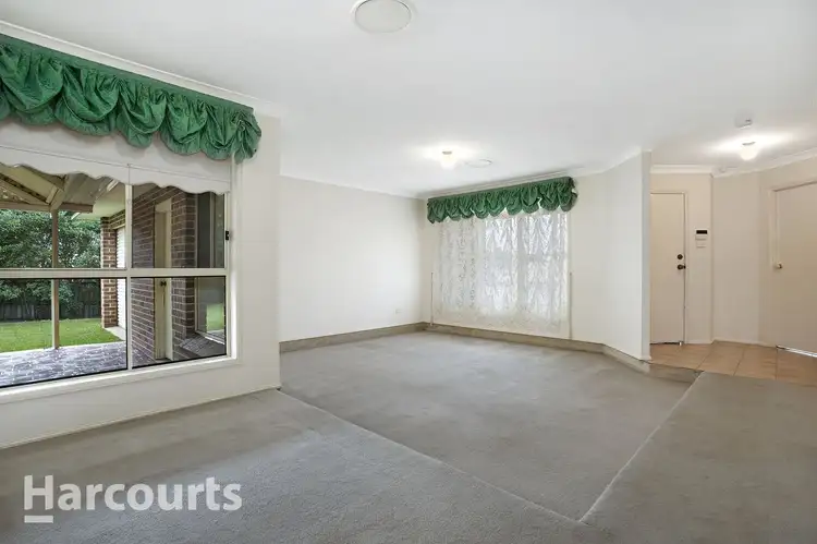 Fifth view of Homely house listing, 17 Manna Gum Road, Narellan Vale NSW 2567