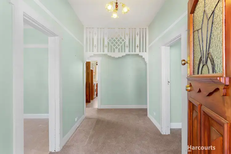 Second view of Homely house listing, 13 Como Crescent, Newstead TAS 7250