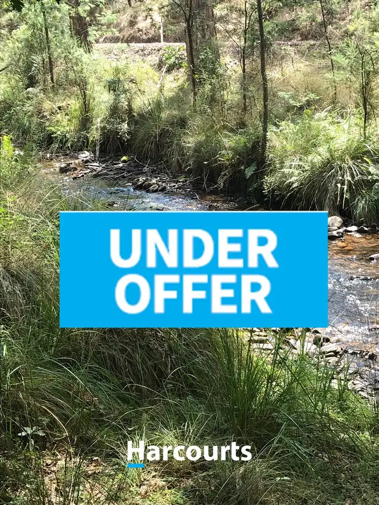 9020 Mansfield Woods Point Rd, Woods Point VIC 3723