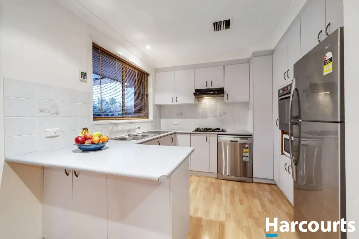 Main view of Homely house listing, 7 Winyu Close, Ngunnawal ACT 2913