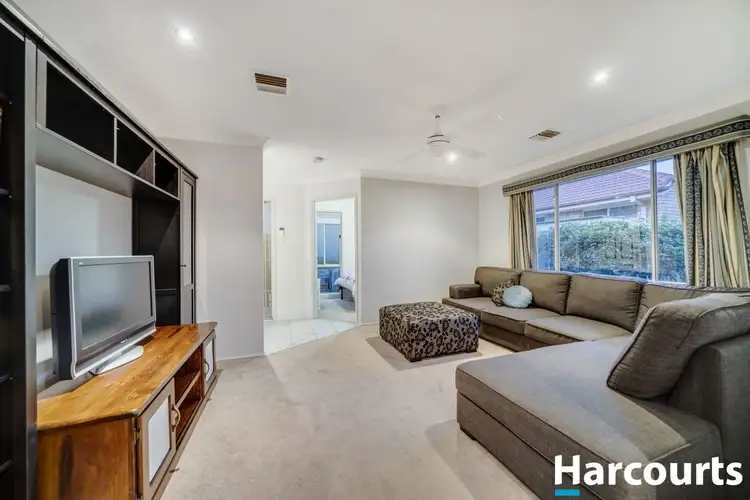 Second view of Homely house listing, 7 Winyu Close, Ngunnawal ACT 2913