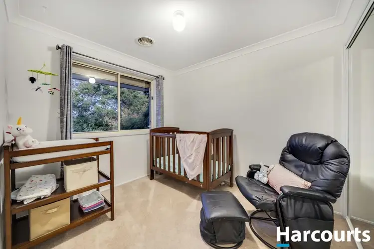 Third view of Homely house listing, 7 Winyu Close, Ngunnawal ACT 2913