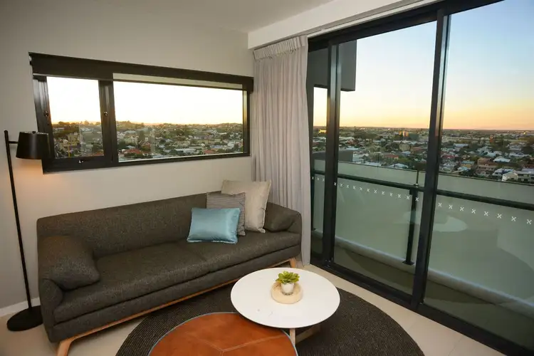 Fourth view of Homely unit listing, 1212/35 Hercules Street, Hamilton QLD 4007