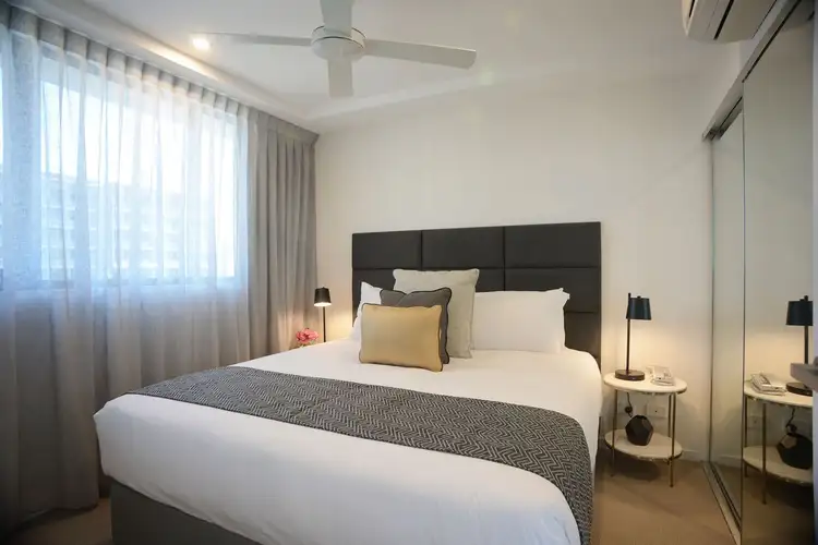Fifth view of Homely unit listing, 1212/35 Hercules Street, Hamilton QLD 4007