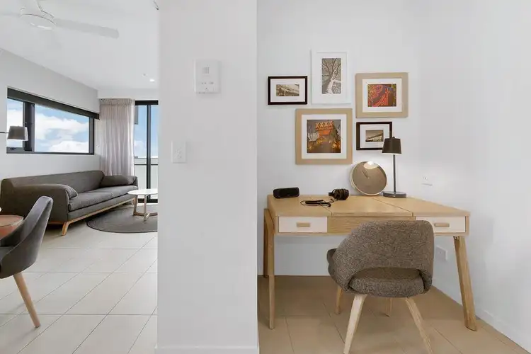 Sixth view of Homely unit listing, 1212/35 Hercules Street, Hamilton QLD 4007