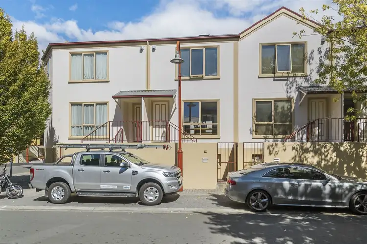 Main view of Homely house listing, 13 Terminus Row, Hobart TAS 7000