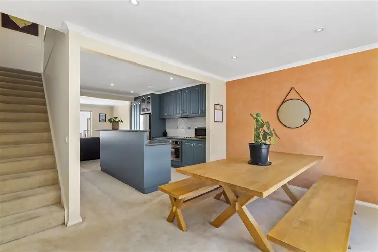 Second view of Homely house listing, 13 Terminus Row, Hobart TAS 7000